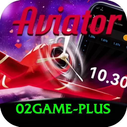 02Game Plus Gaming App - 2