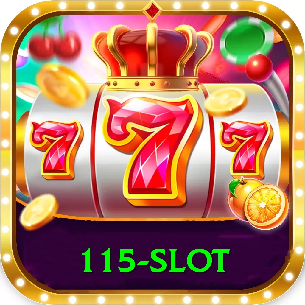 115 slot Supreme Casino App - 2