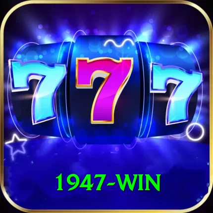1947 win Slot Machine King - 2