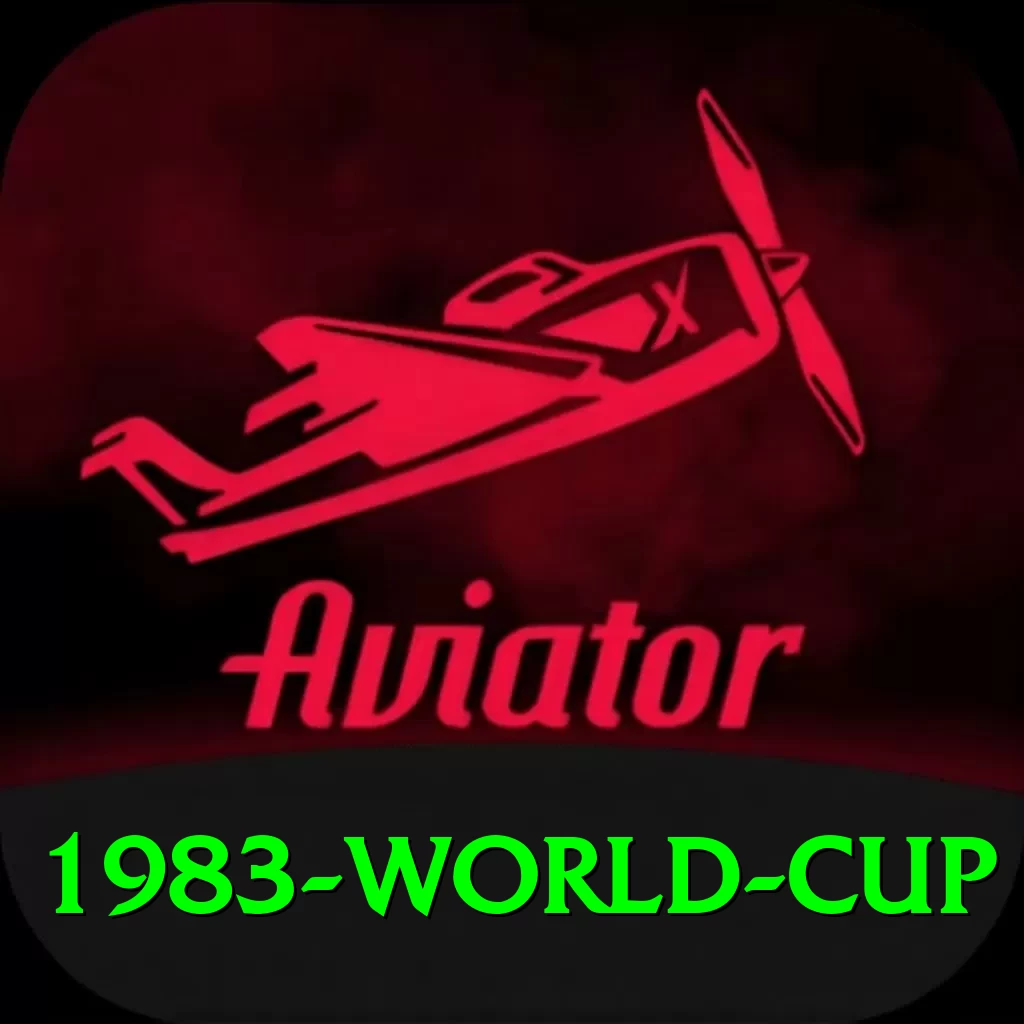 1983 world cup Plus 2024 - 2