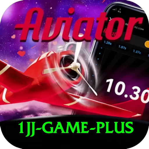 1JJ Game Pro Max v5.4.4 - 2