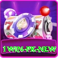 1win.pk Jackpot Elite v5.4.8