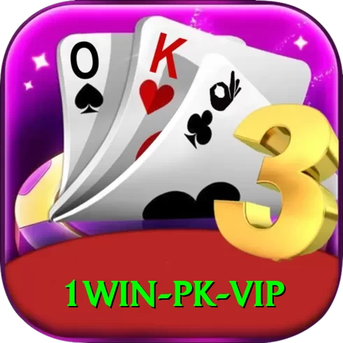 1Win PK Jackpot Royal v2.0.3 - 2