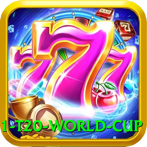 2021 t20 world cup - Gaming Max - 2