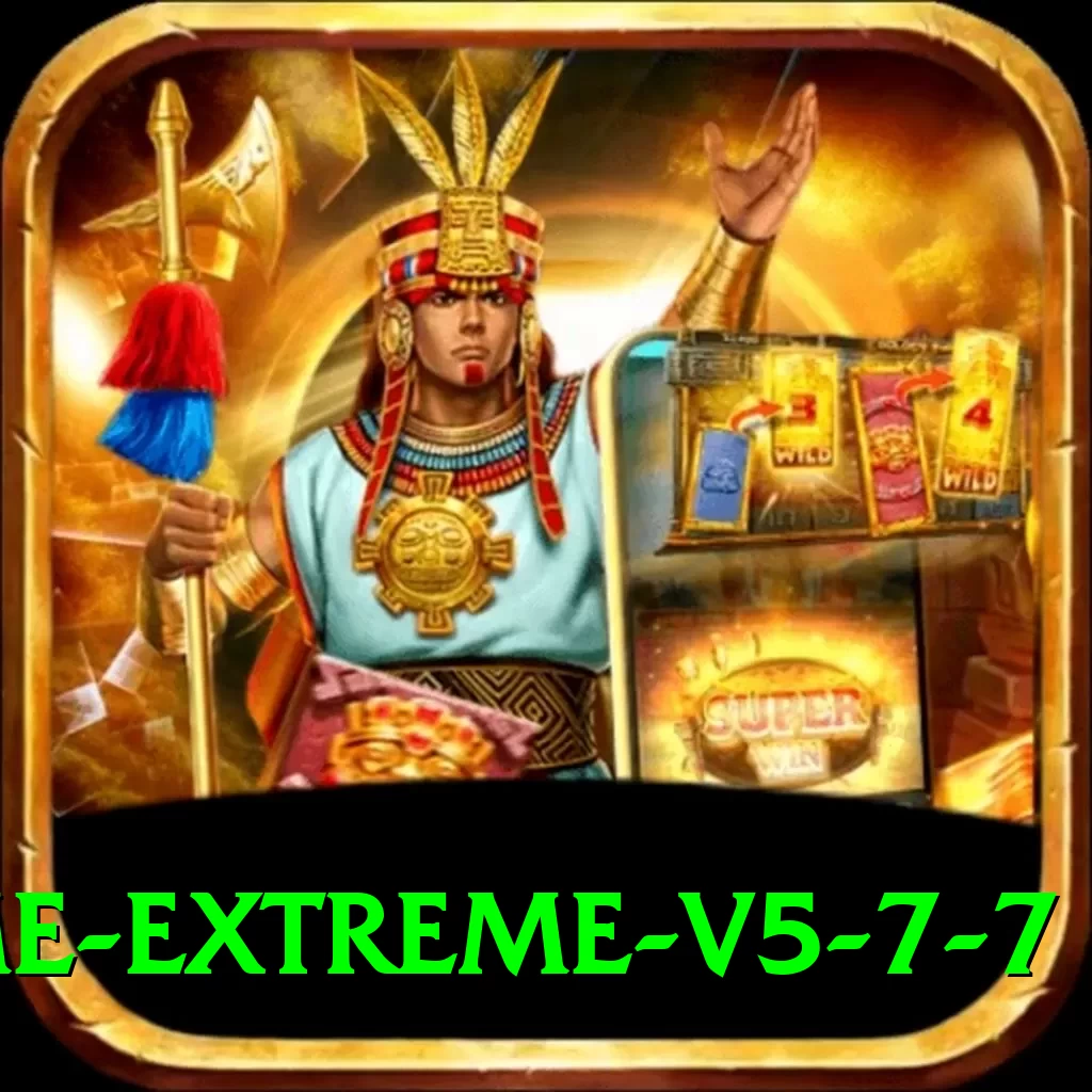 3K Club Game - Extreme v5.7.7 - 2