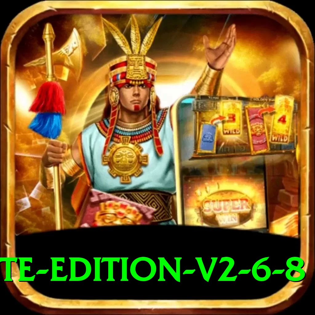 3rr - Elite Edition v2.6.8 - 2