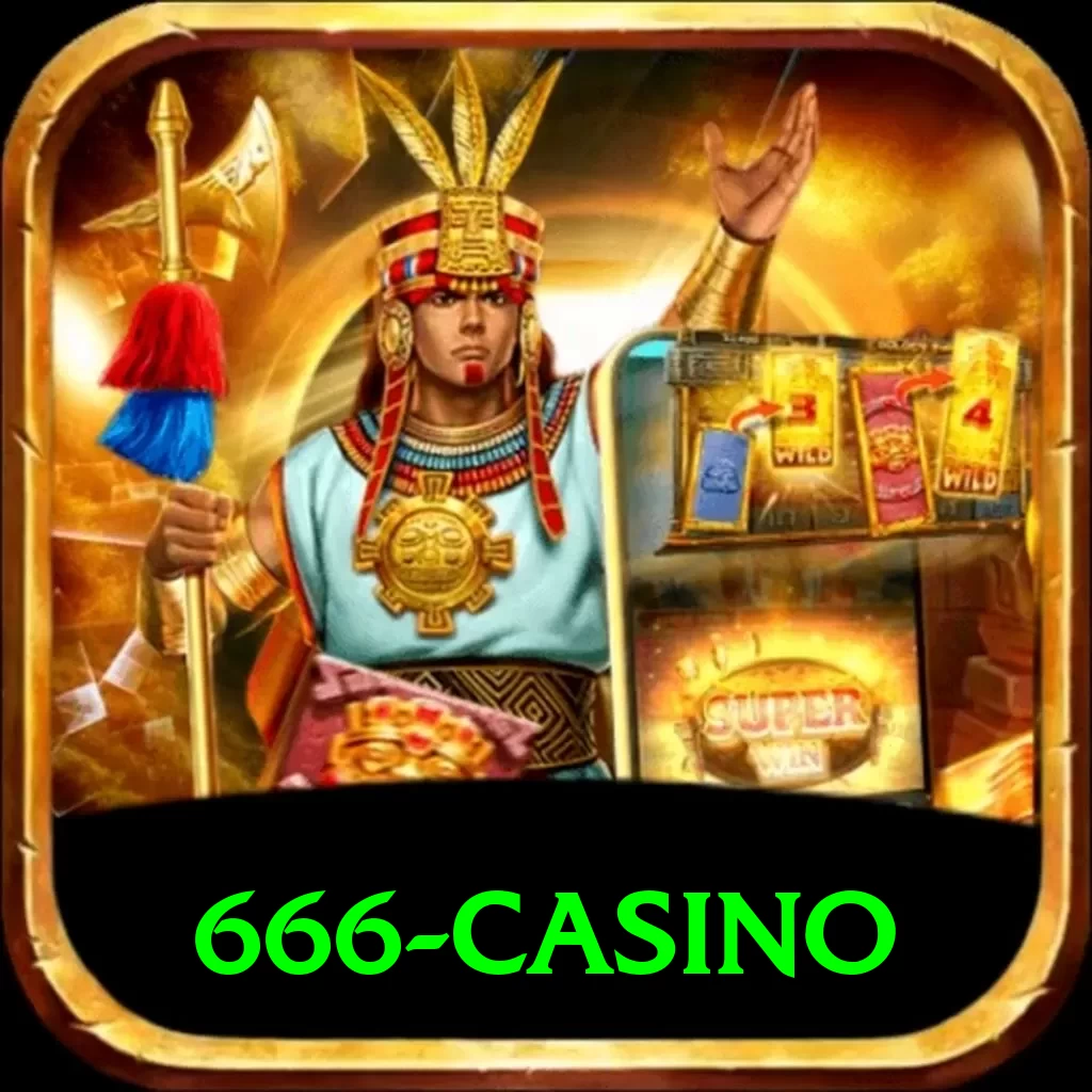 666 casino - Live Master - 2