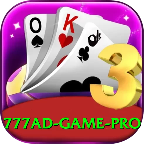 777AD Game Ultimate Gaming App - 2