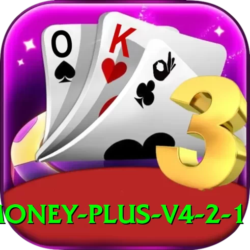 777e Money Plus v4.2.1 - 2