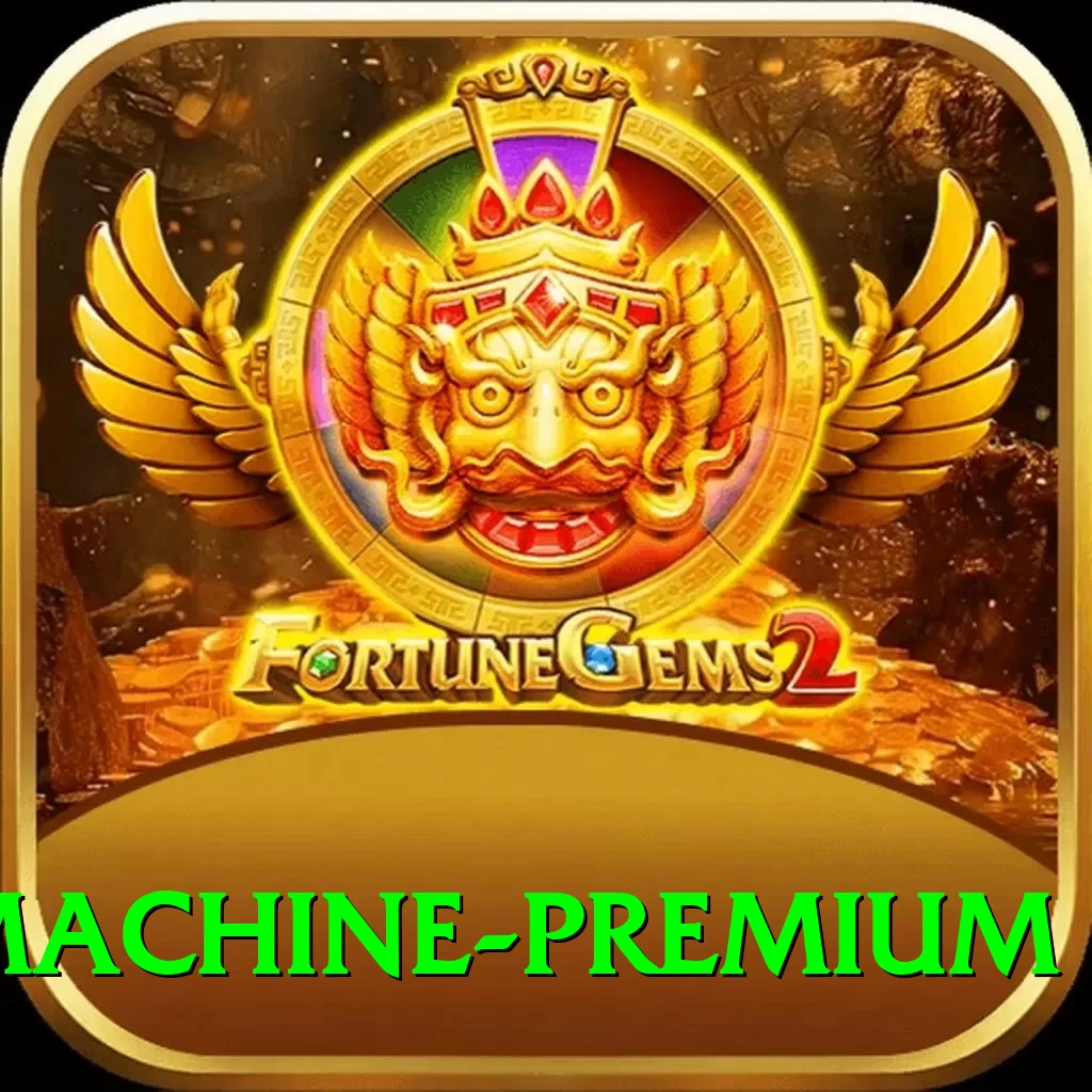 777xk Slot Machine Premium - 2