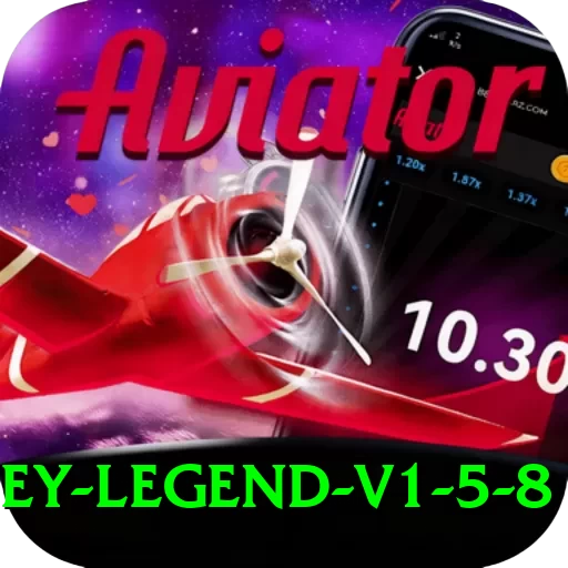 777xp Money Legend v1.5.8 - 2