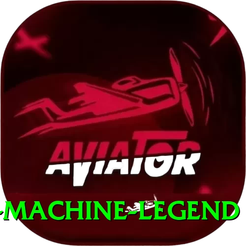 77pak Slot Machine Legend - 2