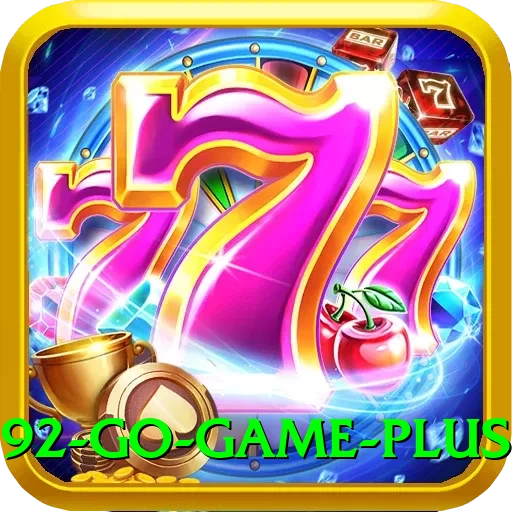 92 Go Game Ultimate v4.4.4 - 2