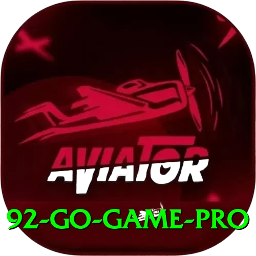 92 Go Game APK Elite v3.3.8 - 2