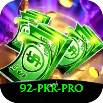 92 PKR Pakistan Elite v3.6.4 - 2