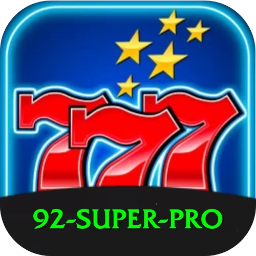 92 Super - Deluxe Edition v3.7.8 - 2