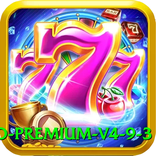 92GO Game Casino Premium v4.9.3 - 2