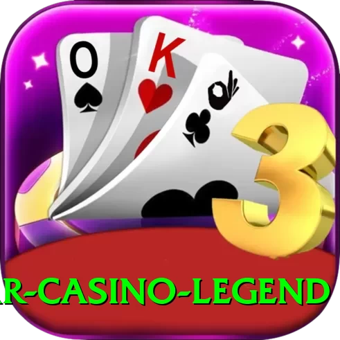 92star - Casino Legend - 2