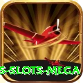9kboss - Slots Mega