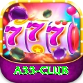 A33 Club Pro v1.5.4