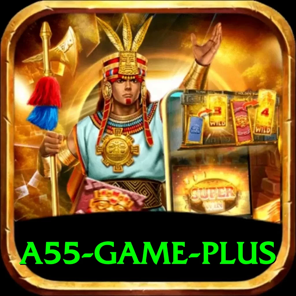 A55 Game Max Pro v1.4.3 - 2