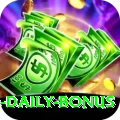 A55 Game Pro - Daily Bonus