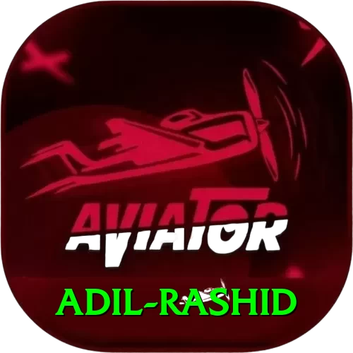 adil rashid Extreme Gaming App - 2