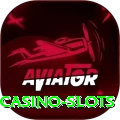 Alano DT 4 Gold - Casino & Slots