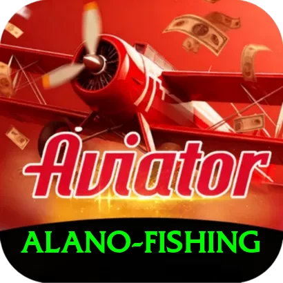 Alano Fishing Deluxe Pro v1.7.2 - 2