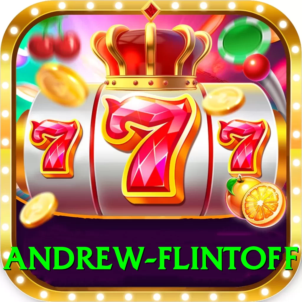andrew flintoff - Slots VIP - 2