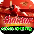 asad shafiq Legend Jackpot