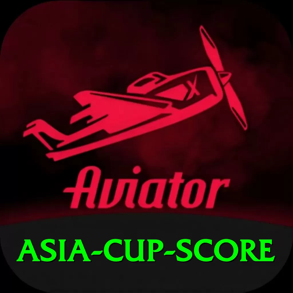 asia cup score Game Supreme v2.0.7 - 2