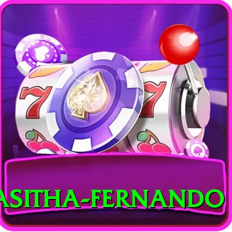 asitha fernando - Slots Deluxe - 2