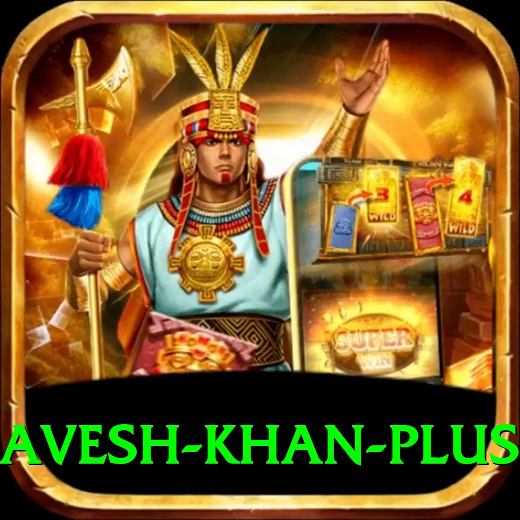avesh khan - VIP Royal - 2