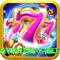 aviator 7 bet Casino Official v1.1.0