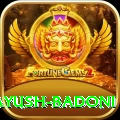 ayush badoni Game Prime v1.2.5