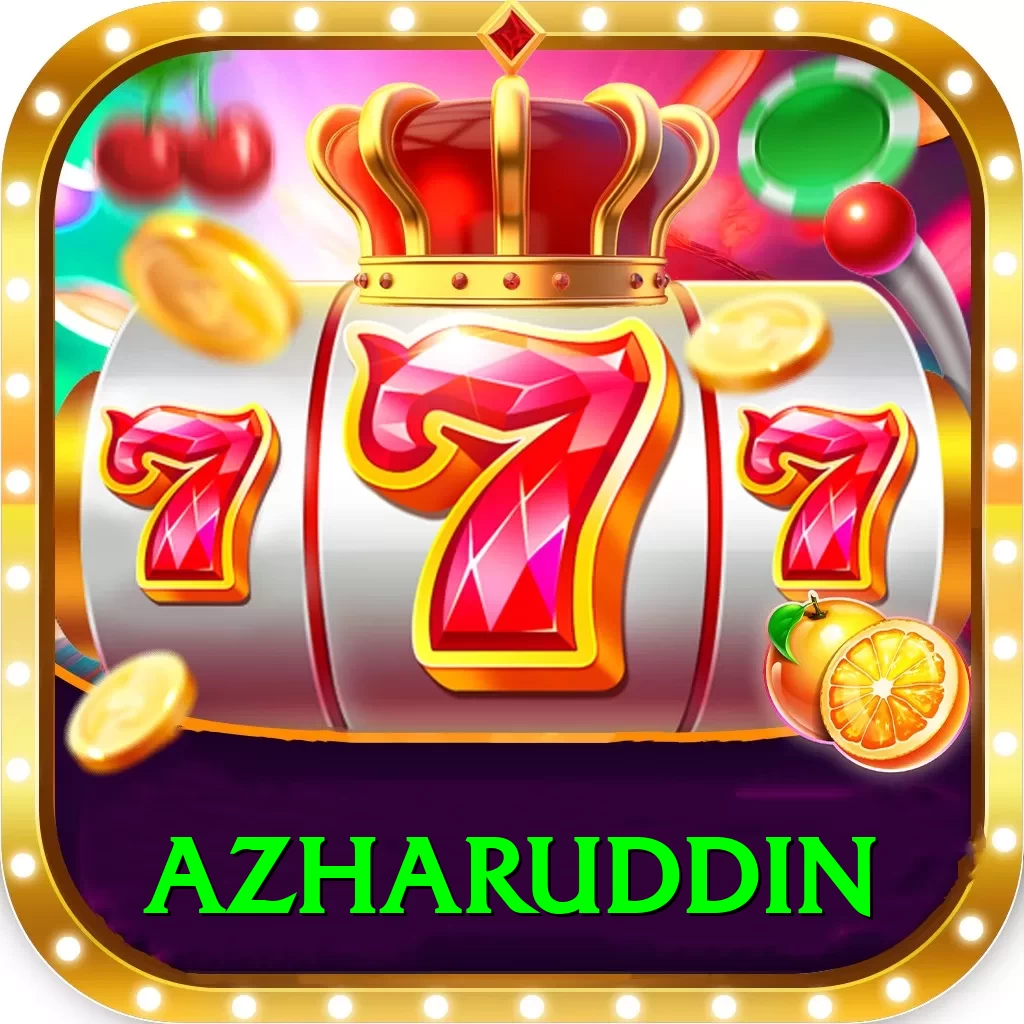 azharuddin - Slots Premium - 2
