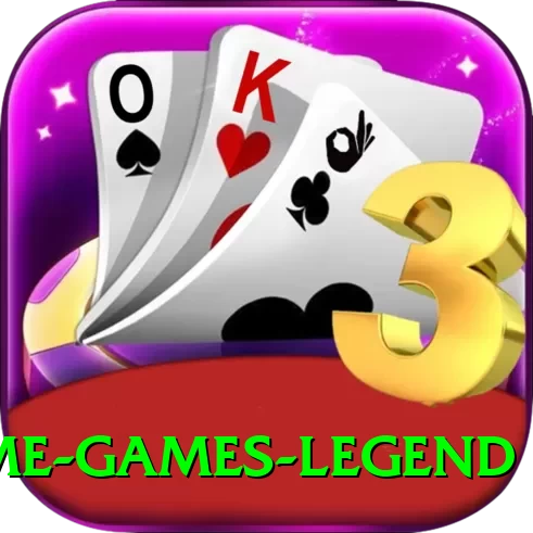 B8 PKR CLUB Game Games Legend - 2