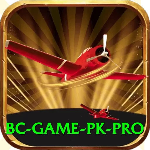 Bc.Game PK APK Super v4.2.4 - 2