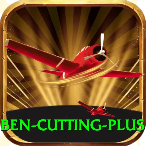 ben cutting Games Max - 2