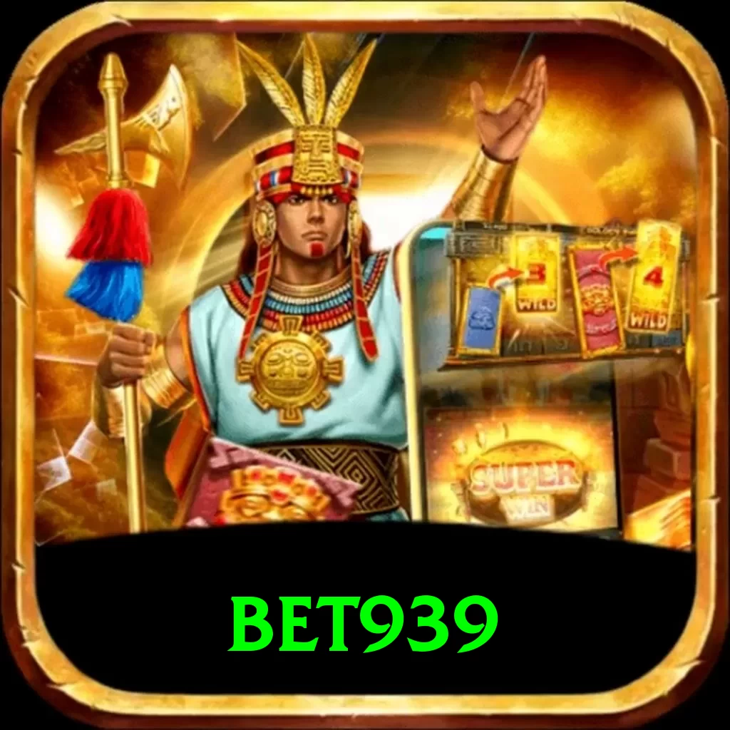 Bet939 Gold Edition v1.8.0 - 2