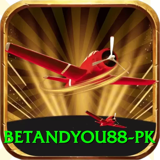 betandyou88.pk VIP Edition v4.1.8 - 2