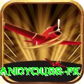 betandyou88.pk VIP Edition v4.1.8