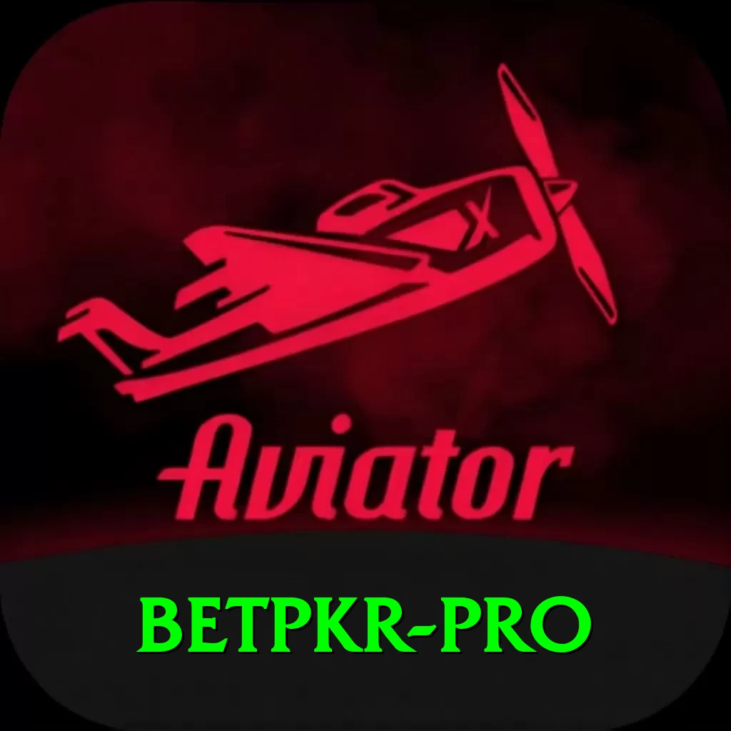 betpkr Casino Official v2.5.3 - 2