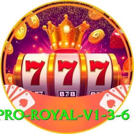 betpro - Royal v1.3.6 - 2