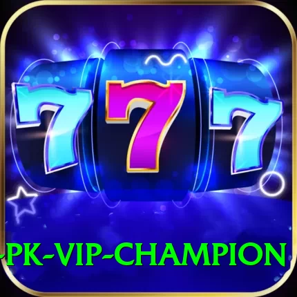 bg8881.pk - VIP Champion - 2