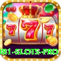 BG8881 - Slots Pro
