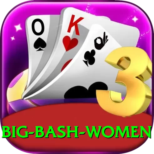big bash women Jackpot Legend v5.2.6 - 2