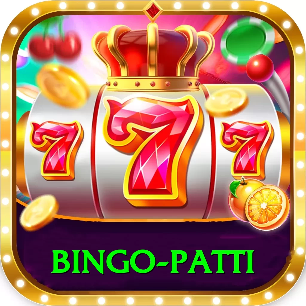 Bingo Patti Elite v3.0.6 - 2