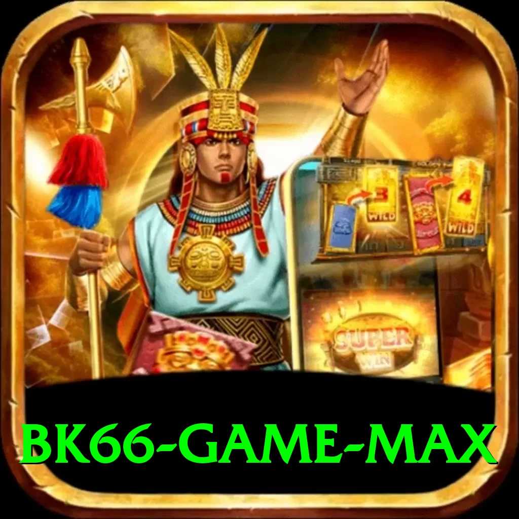 BK66 Game Max 2024 - 2